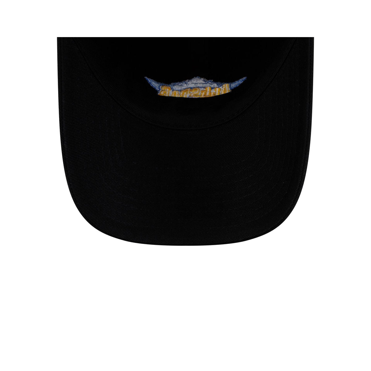 Denver Nuggets Hardwood Classics 2005 All-Star Game Casual Classic Adjustable Hat