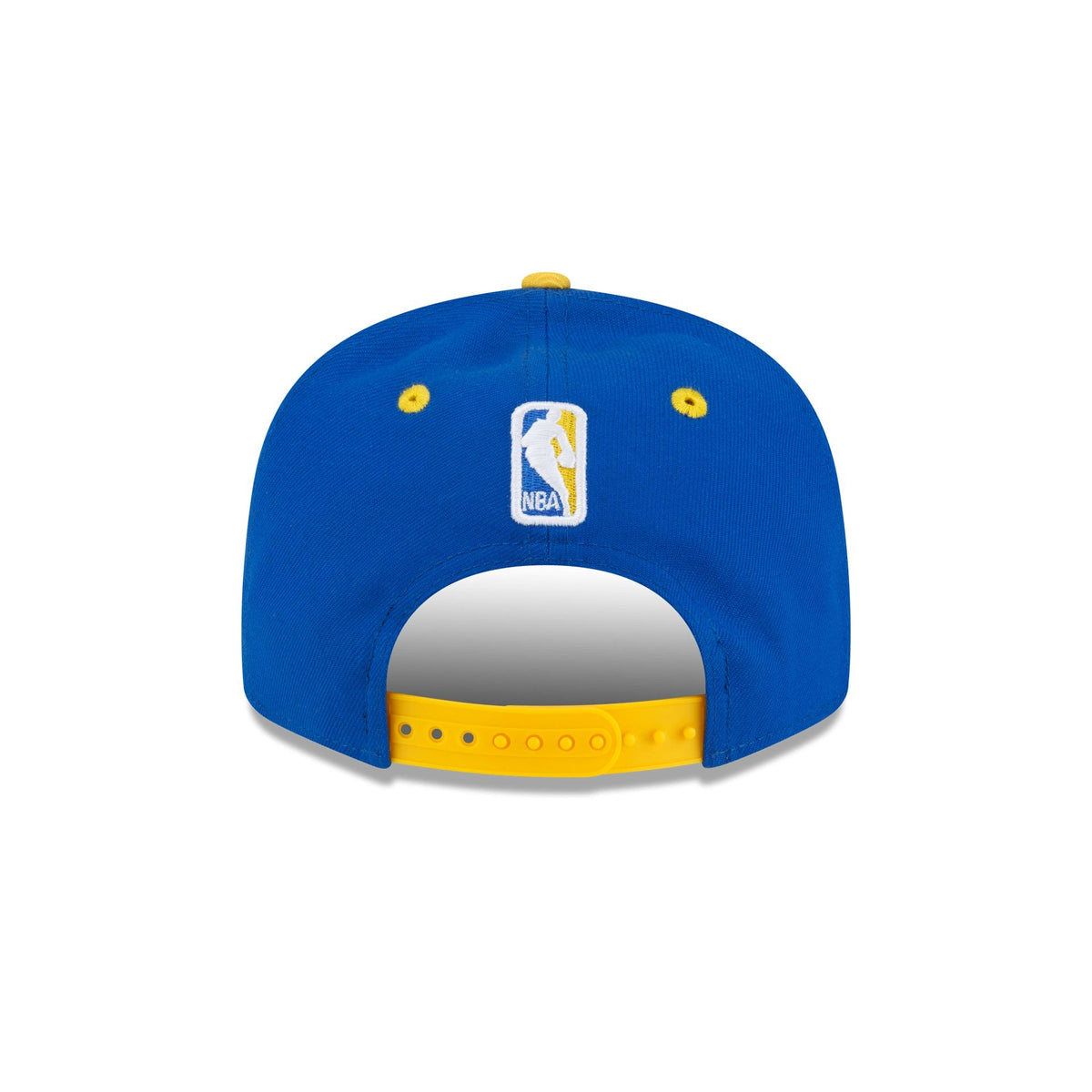 Denver Nuggets Hardwood Classics 2000s Flip 9FIFTY Snapback Hat