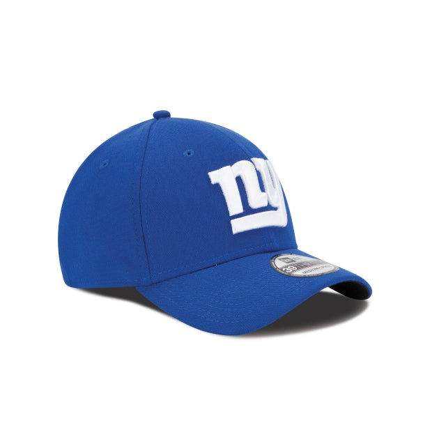 New York Giants Team Classic 39THIRTY Stretch Fit Hat