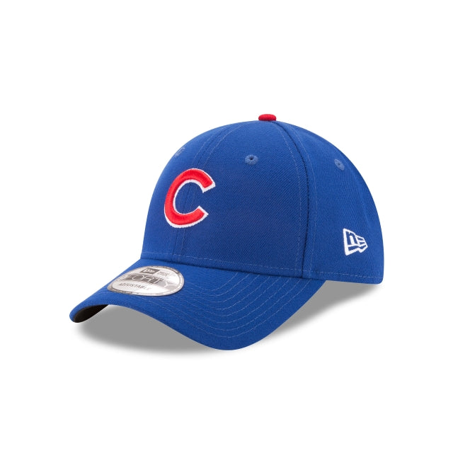 Chicago Cubs The League 9FORTY Adjustable Hat