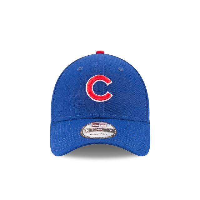 Chicago Cubs The League 9FORTY Adjustable Hat