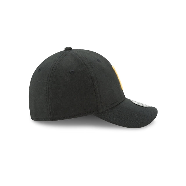 Pittsburgh Pirates Team Classic 39THIRTY Stretch Fit Hat