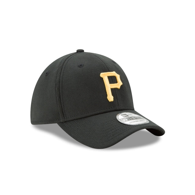 Pittsburgh Pirates Team Classic 39THIRTY Stretch Fit Hat