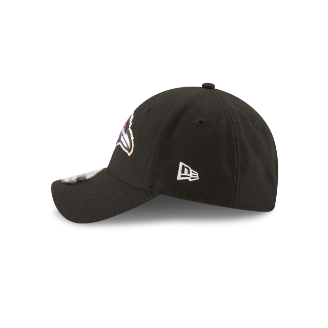 Baltimore Ravens NFL The League 9FORTY Adjustable Hat