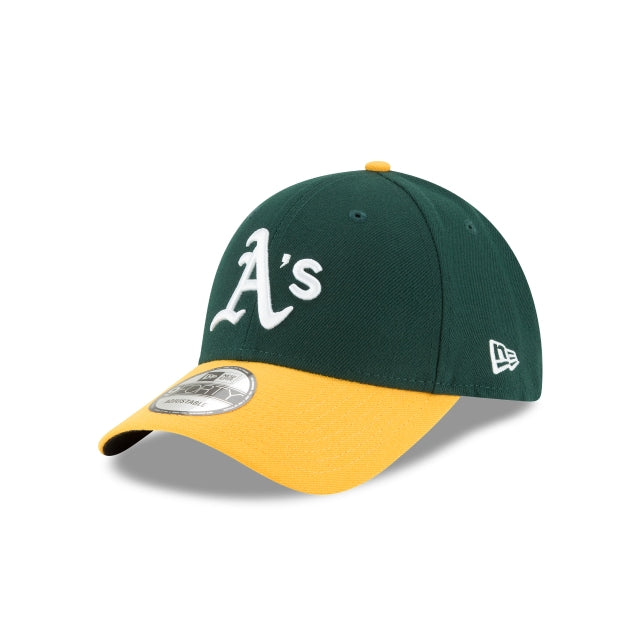 Athletics The League 9FORTY Adjustable Hat
