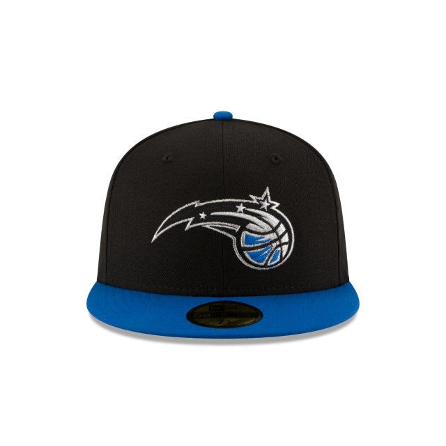 Orlando Magic 2Tone 59FIFTY Fitted Hat