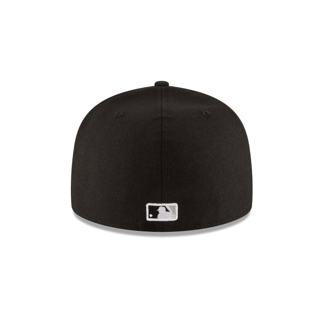 Chicago White Sox 2005 World Series Wool 59FIFTY Fitted Hat