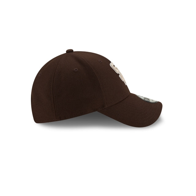 San Diego Padres The League 9FORTY Adjustable Hat