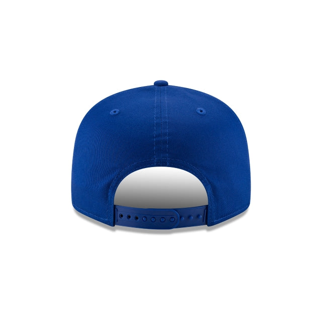 Buffalo Bills Historic 9FIFTY Snapback Hat