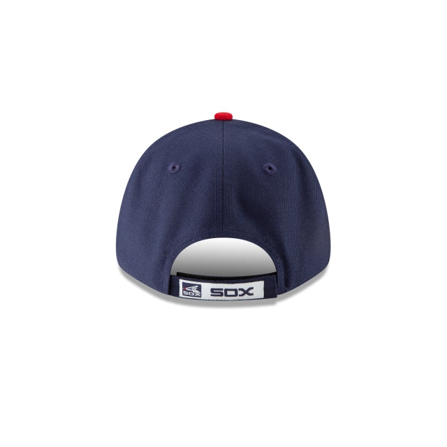 Chicago White Sox Alt The League 9FORTY Adjustable Hat