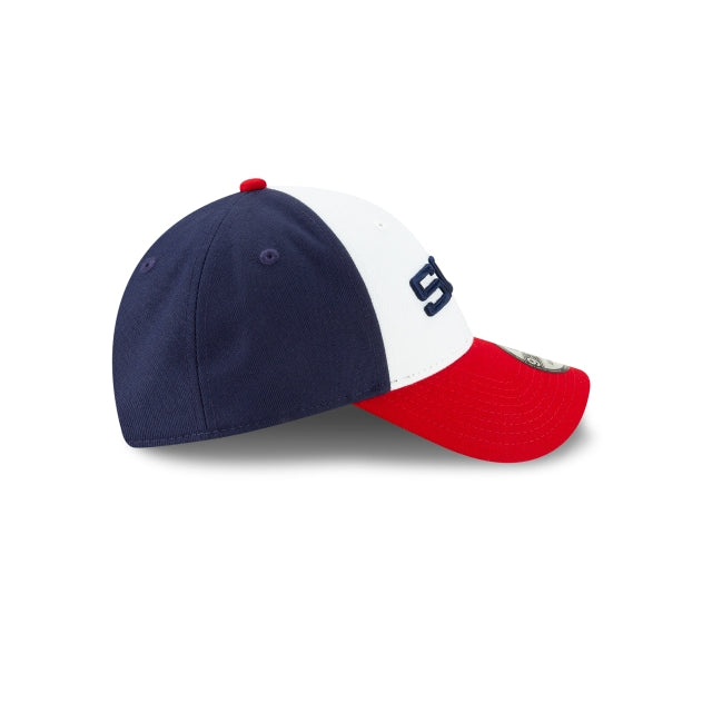Chicago White Sox Alt The League 9FORTY Adjustable Hat