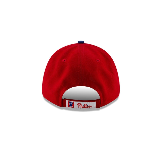 Philadelphia Phillies The League 9FORTY Adjustable Hat