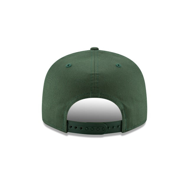 Green Bay Packers Basic 9FIFTY Snapback Hat