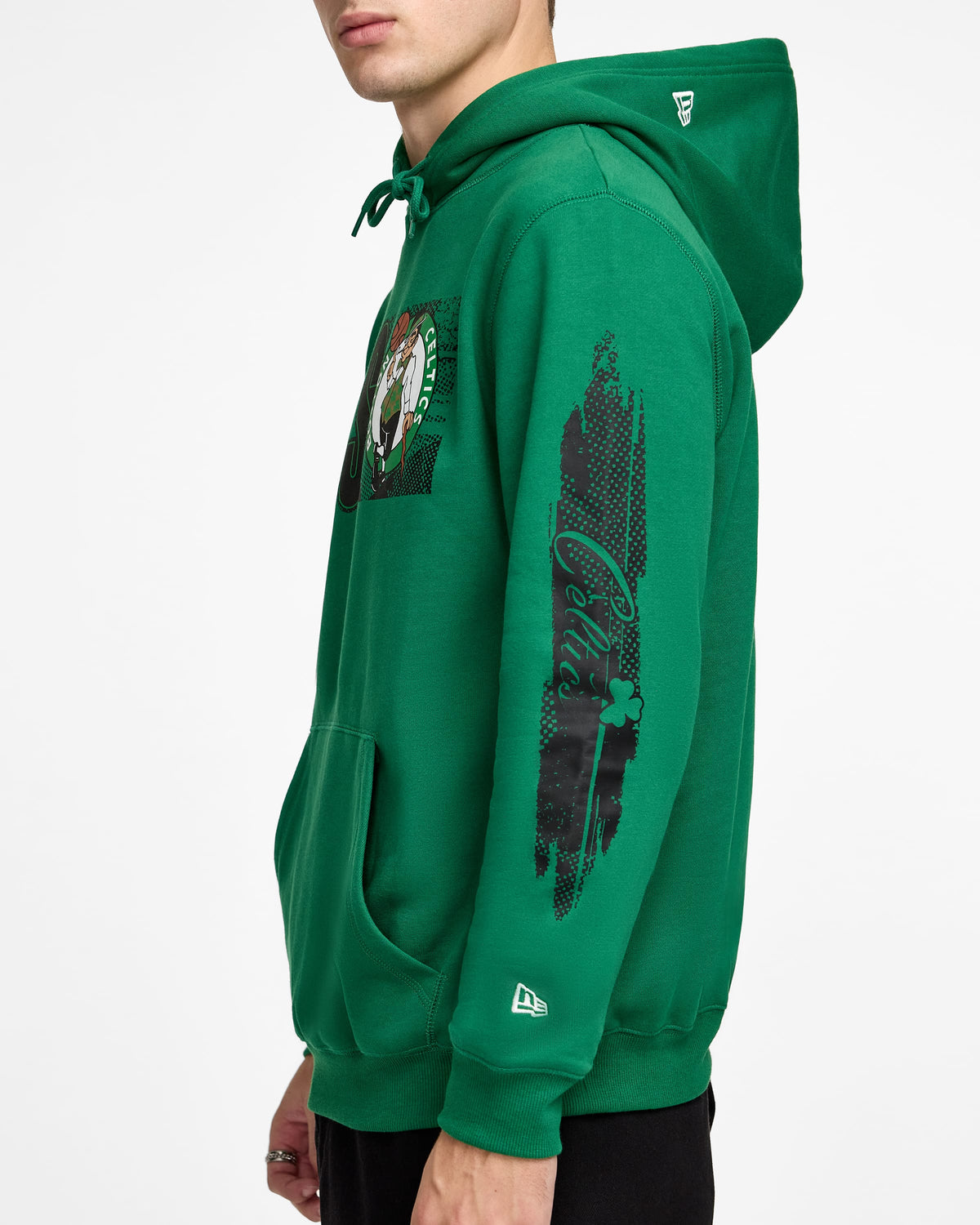 Brooklyn Nets 2024 Tip-Off Hoodie