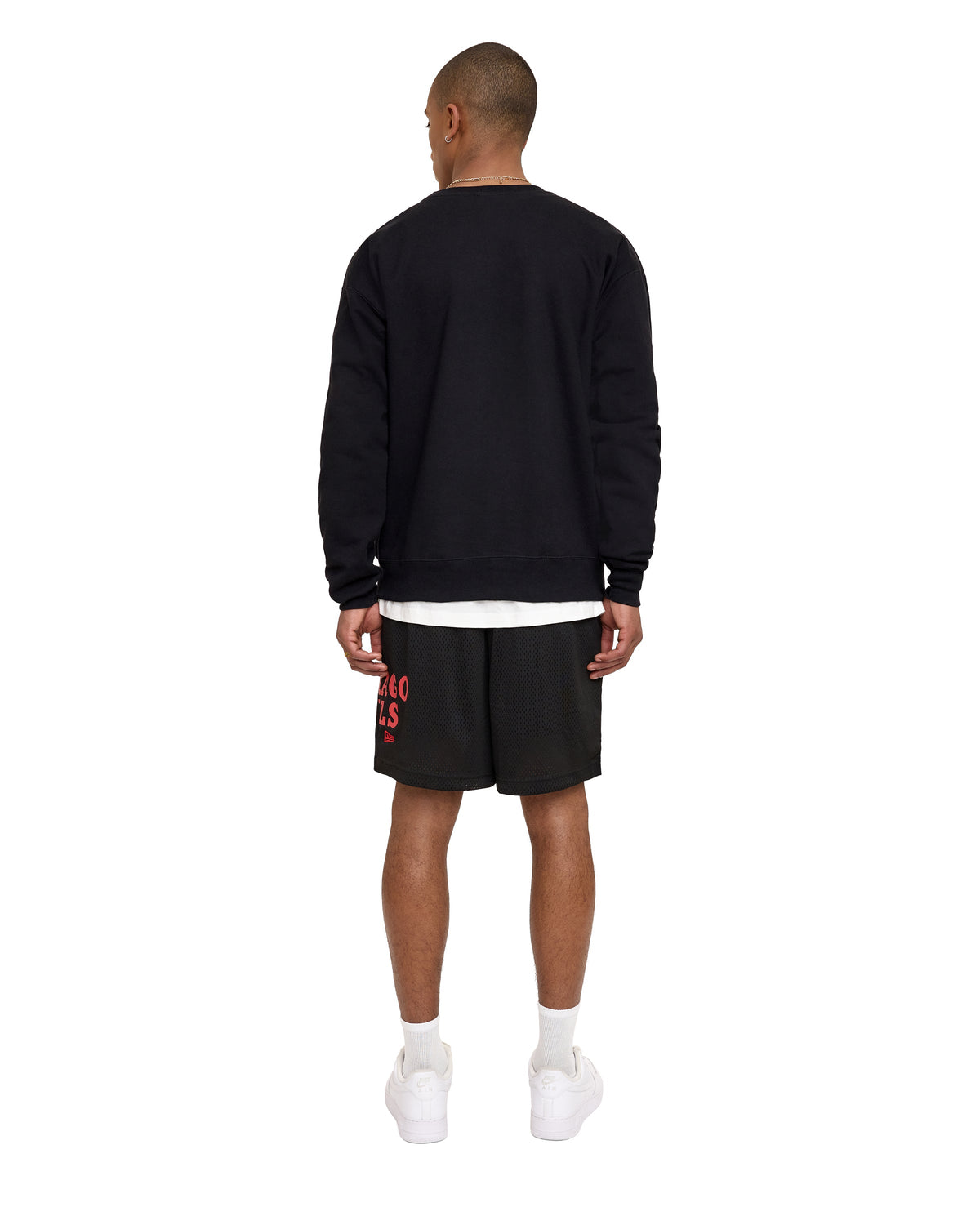 Philadelphia 76ers Mesh Shorts