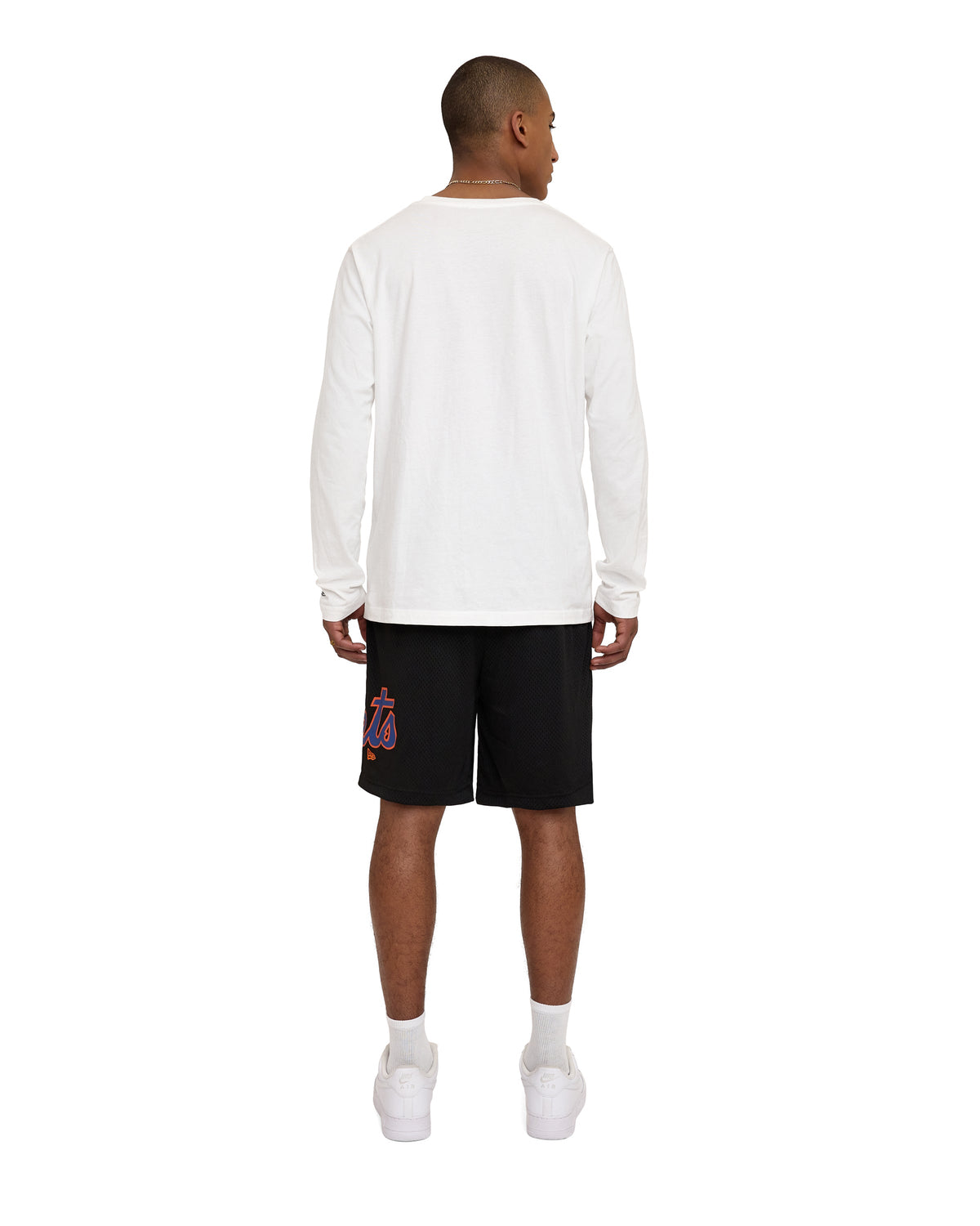 Colorado Rockies Mesh Shorts
