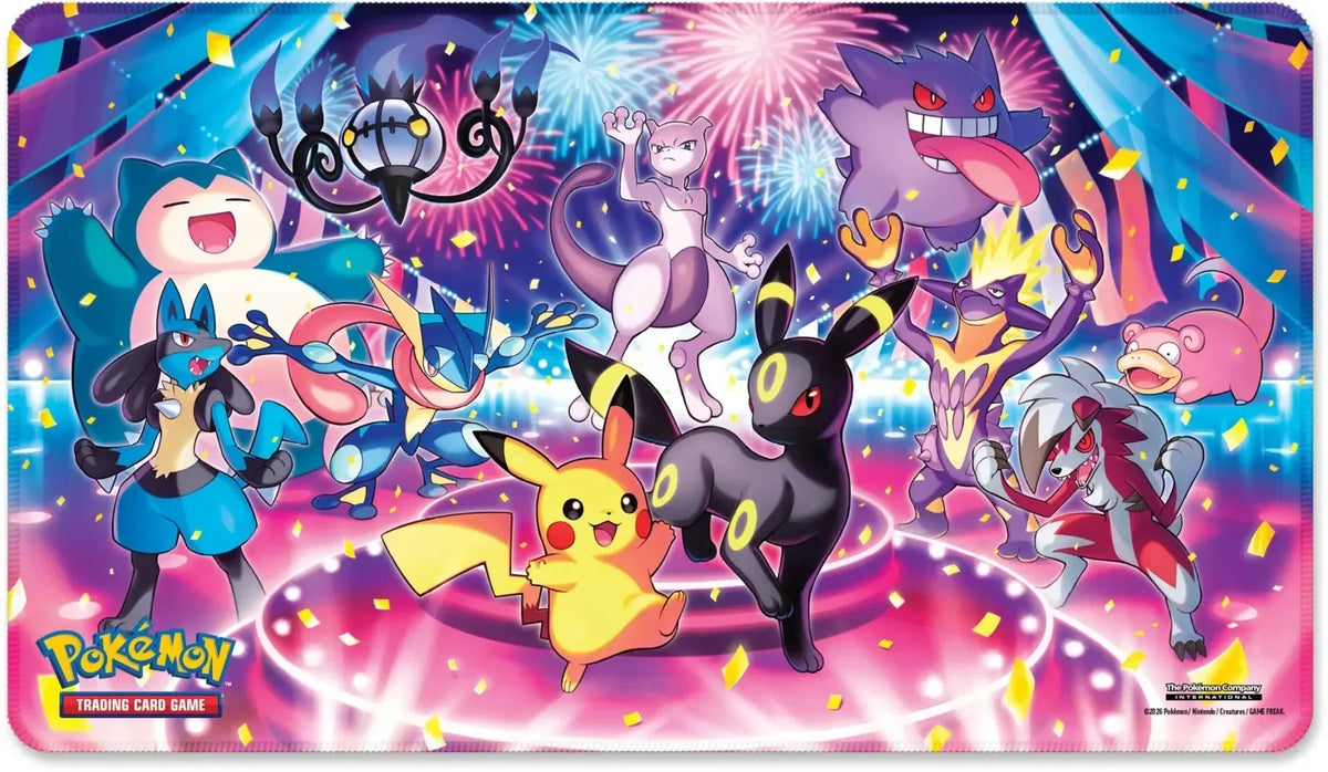🔥2026 Christmas Gift🎄: 30th Celebration Ultra-Premium Collection (Night) (Pre-Order)