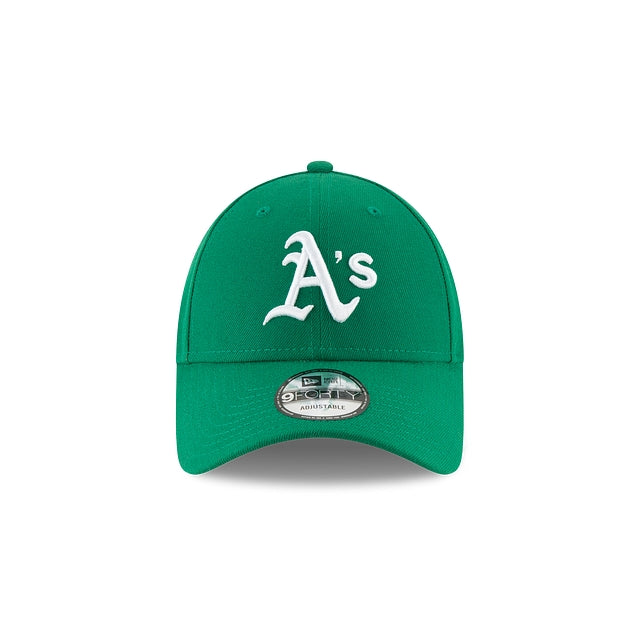 Athletics The League 9FORTY Adjustable Hat