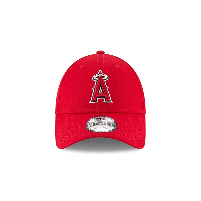 Los Angeles Angels The League 9FORTY Adjustable Hat