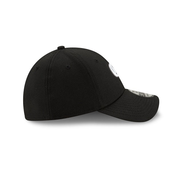 Chicago White Sox City Connect 39THIRTY Stretch Fit Hat