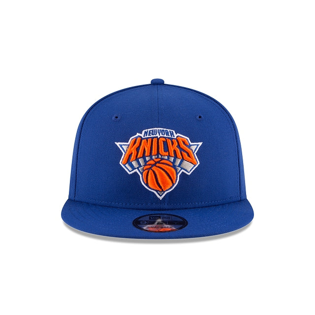 New York Knicks Basic 9FIFTY Snapback Hat