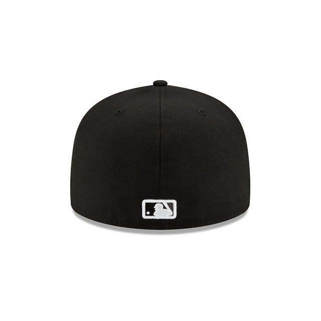 Chicago White Sox City Connect 59FIFTY Fitted Hat