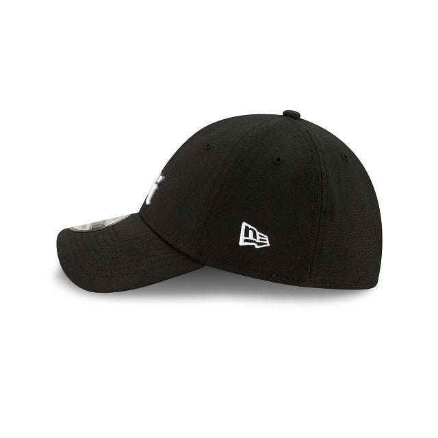 Chicago White Sox City Connect 39THIRTY Stretch Fit Hat